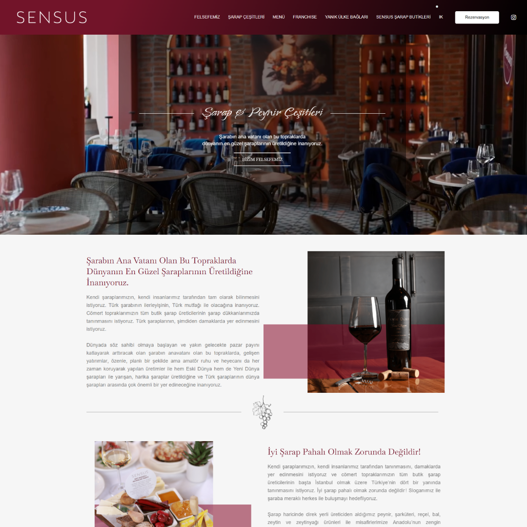 Sensus