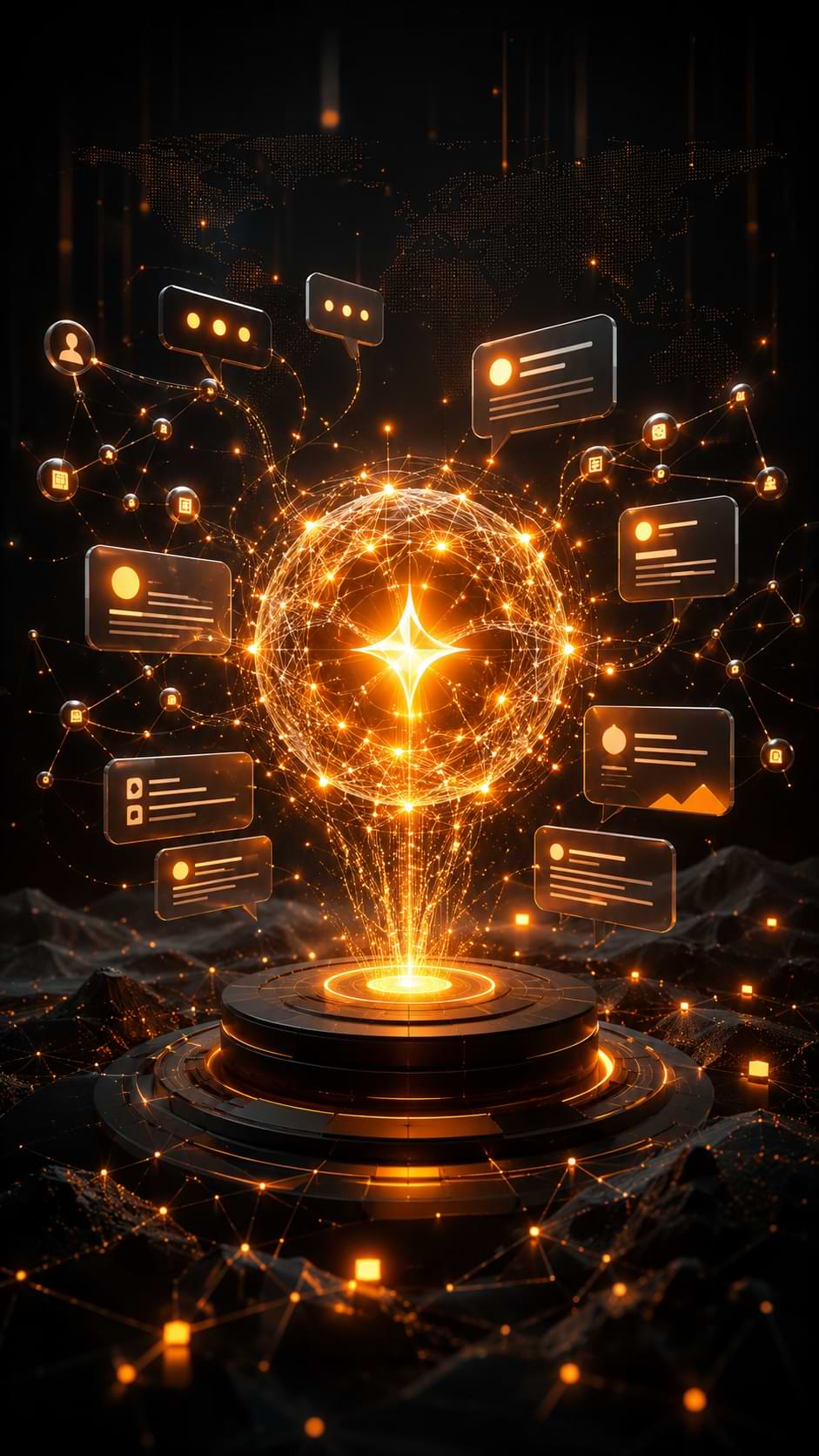 GEO (Yapay Zeka Destekli Arama Optimizasyonu)