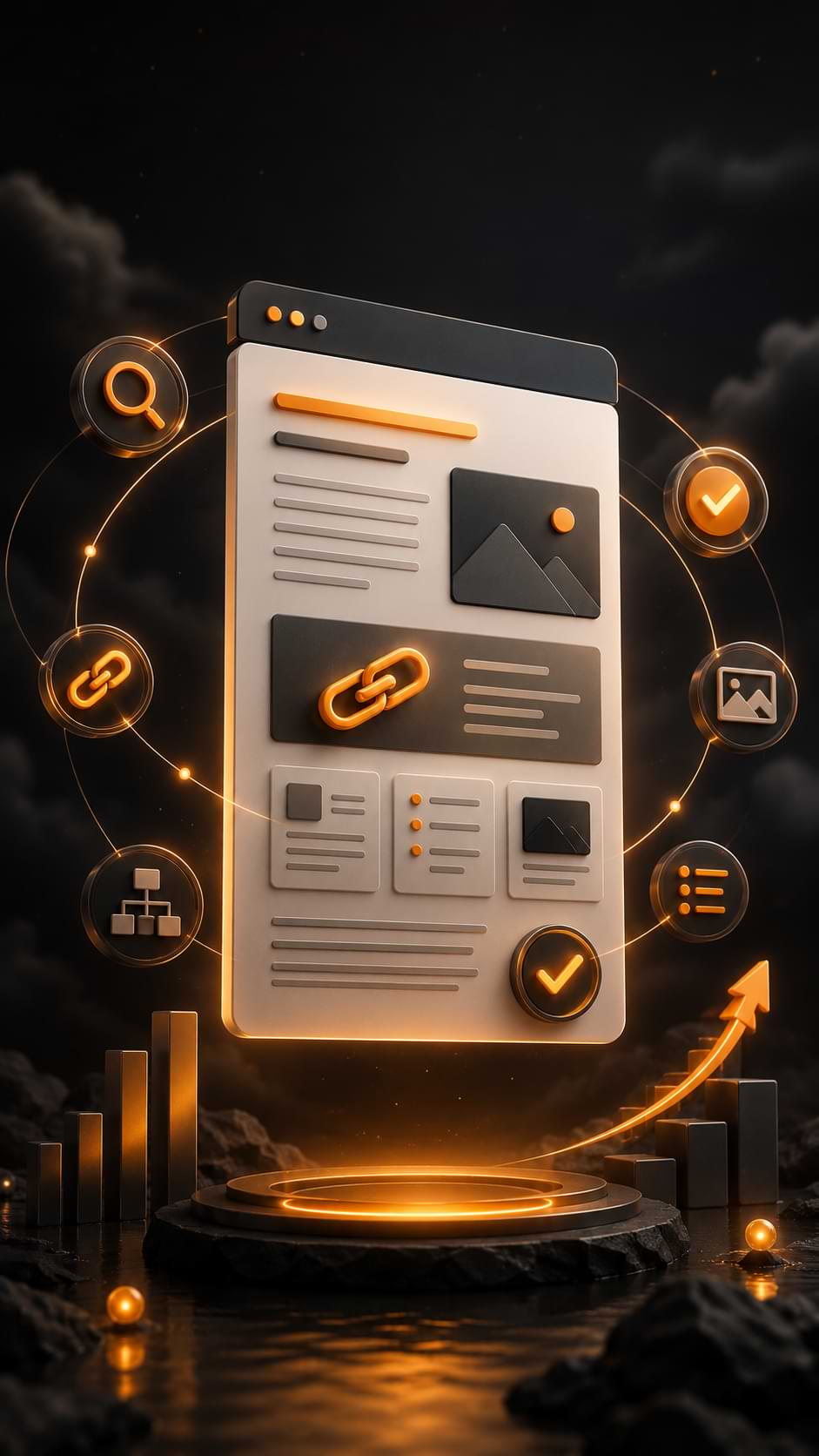 Sayfa İçi (On-Page) SEO