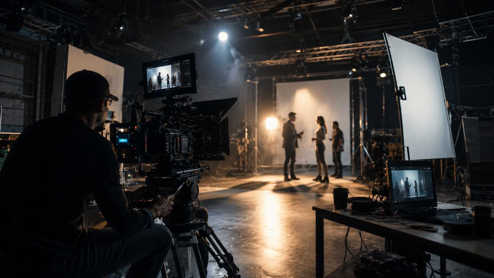 Prodüksiyon