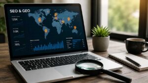 SEO’nun Yeni Çağı: GEO