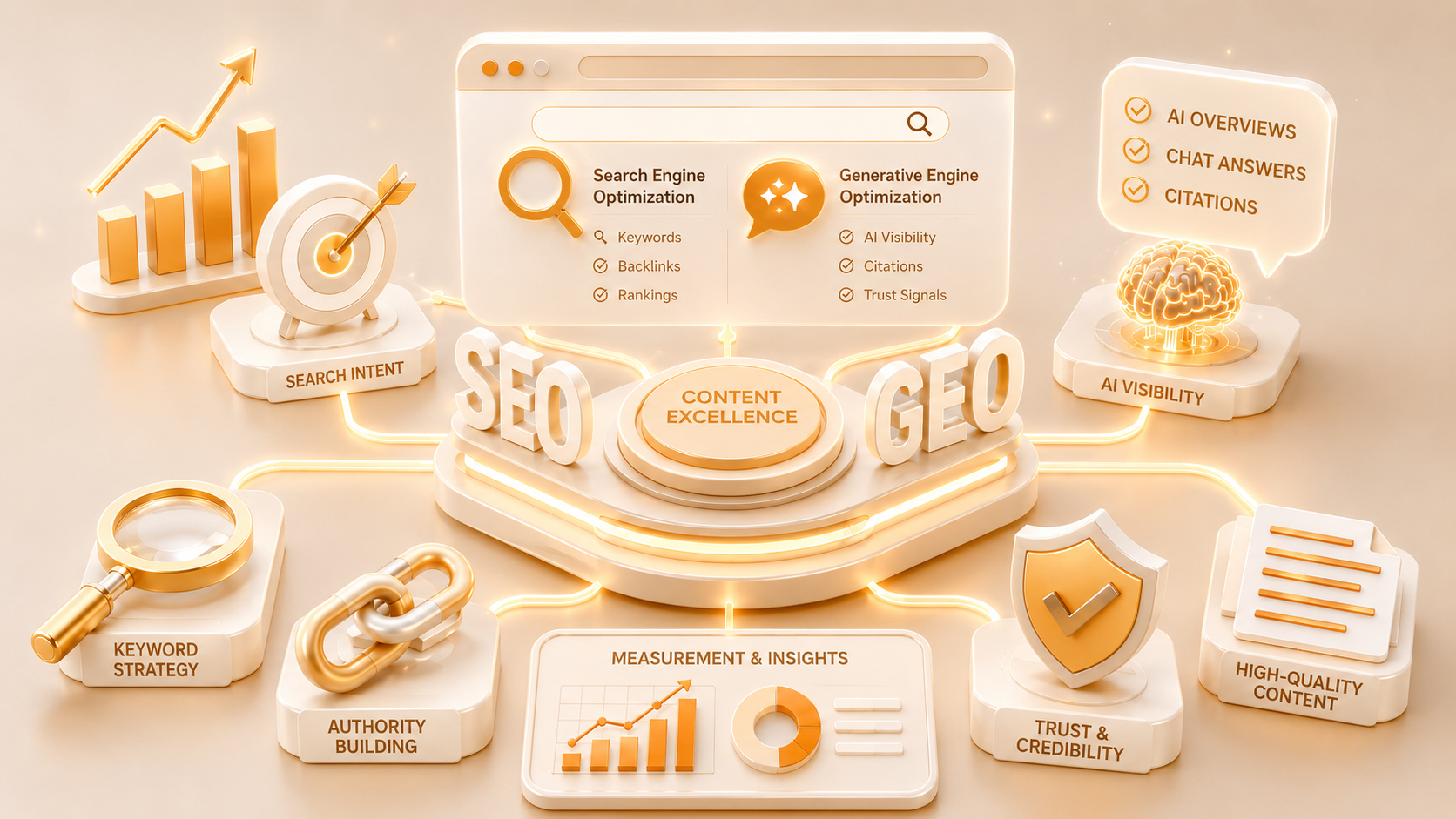 SEO & GEO